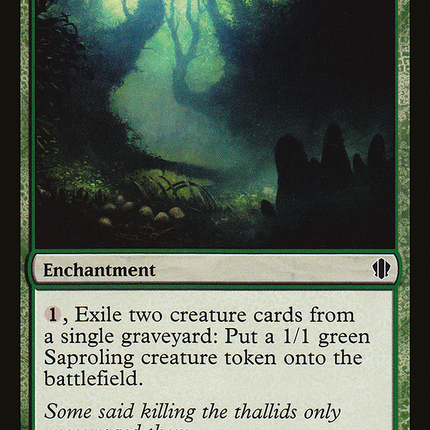 Night Soil [The List]