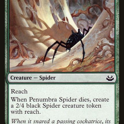 Penumbra Spider [Modern Masters 2017]