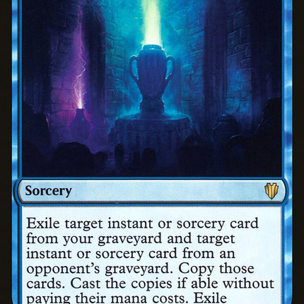 Spelltwine [Commander 2017]