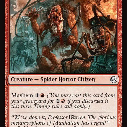 Spider-Islanders [Marvel's Spider-Man]