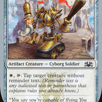 Old Guard [Unsanctioned]