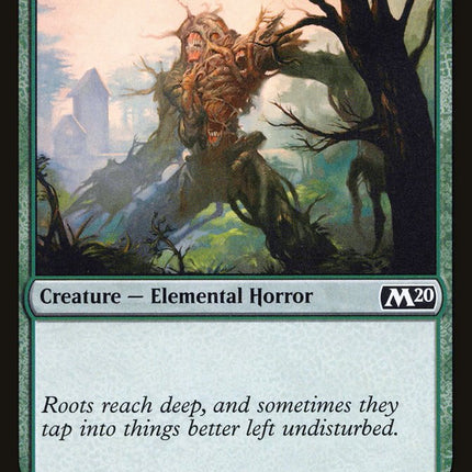 Vorstclaw [Core Set 2020]