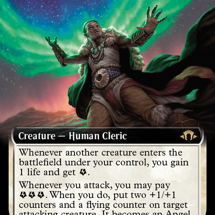 Guide of Souls (Extended Art) [Modern Horizons 3]