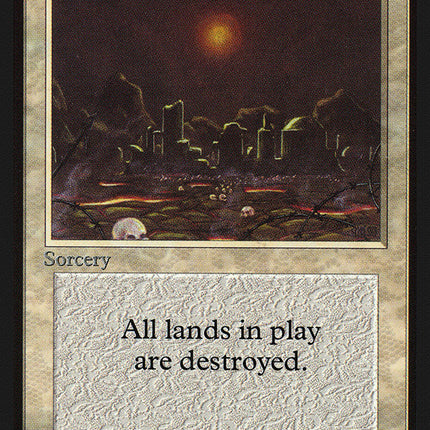 Armageddon [Collectors' Edition]