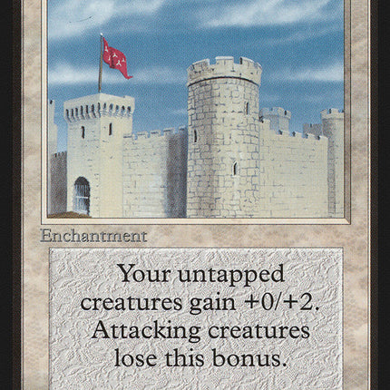 Castle [Beta Edition]