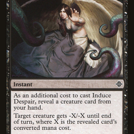 Induce Despair [Rise of the Eldrazi]
