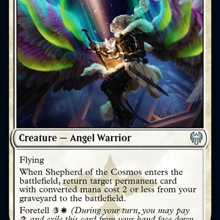 Shepherd of the Cosmos [Kaldheim]