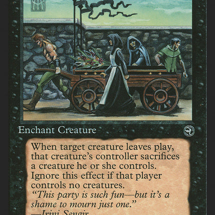 Funeral March [Homelands]