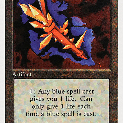 Crystal Rod [Summer Magic / Edgar]