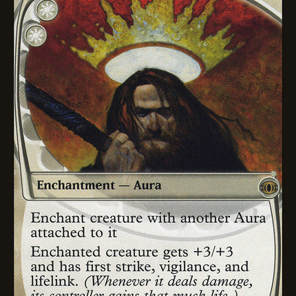 Daybreak Coronet [Future Sight]