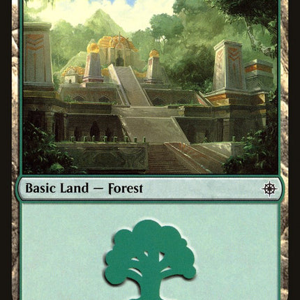 Forest (276) [Ixalan]