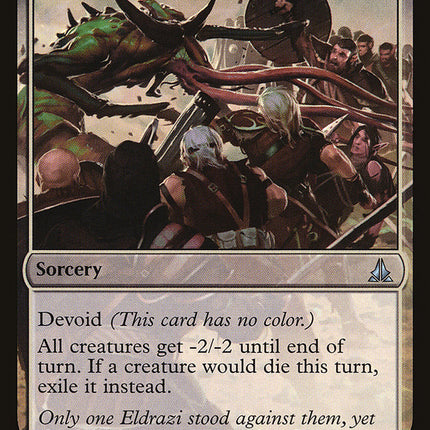 Flaying Tendrils [Oath of the Gatewatch]