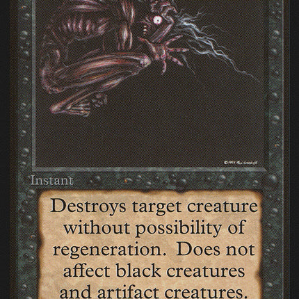 Terror [Beta Edition]