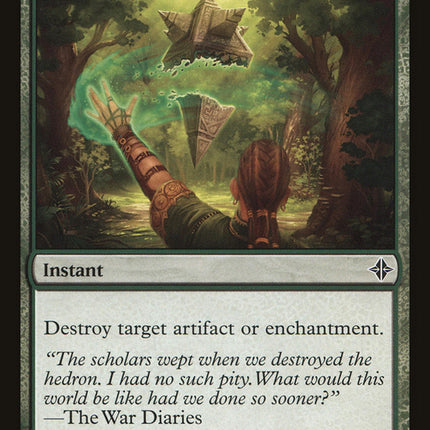 Naturalize [Rise of the Eldrazi]