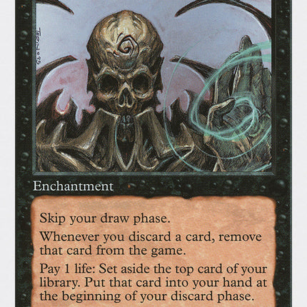Necropotence [Fifth Edition]