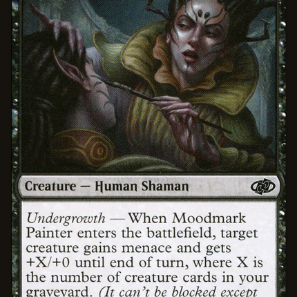 Moodmark Painter [Jumpstart 2022]