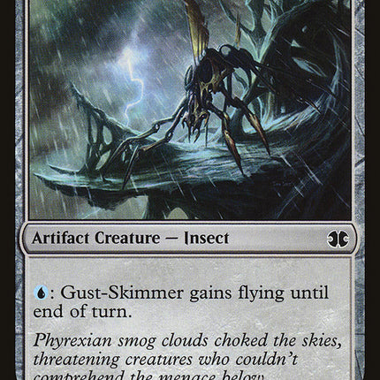 Gust-Skimmer [Modern Masters 2015]