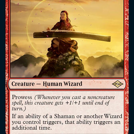 Harmonic Prodigy [Modern Horizons 2]