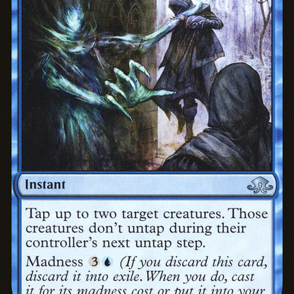 Chilling Grasp [Eldritch Moon]