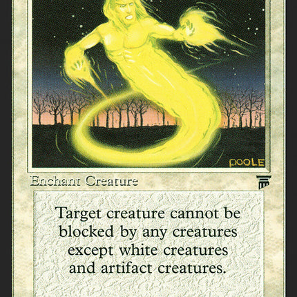 Seeker [Legends]