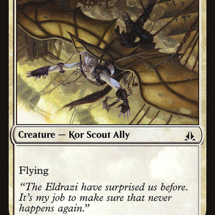 Makindi Aeronaut [Oath of the Gatewatch]