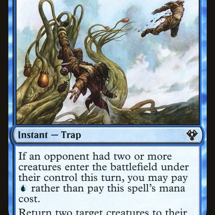 Whiplash Trap [Commander 2020]