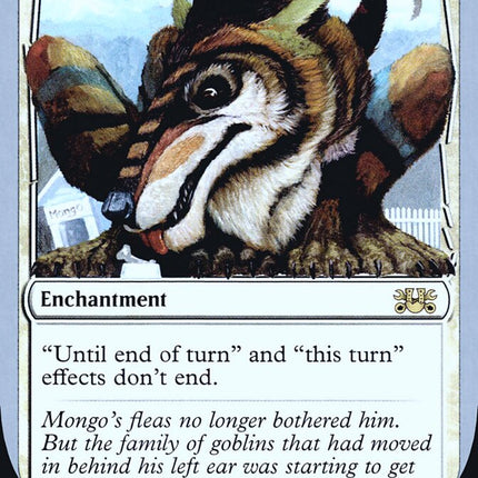 Staying Power (Unfinity Foil Edition) [The List]