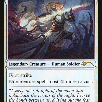 Thalia, Guardian of Thraben (38) [Secret Lair Drop Series]