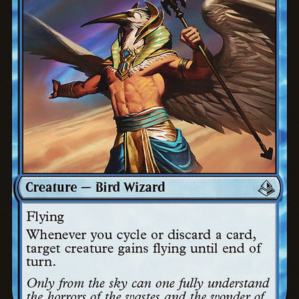 Zenith Seeker [Amonkhet]