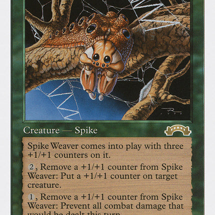 Spike Weaver [Battle Royale]