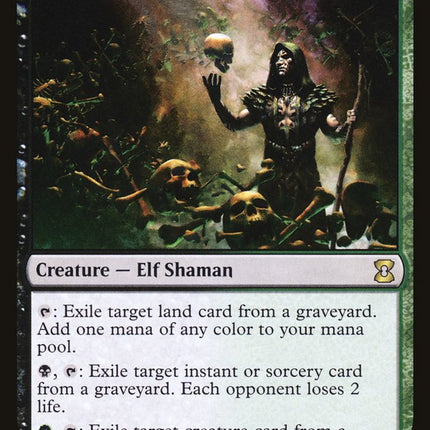 Deathrite Shaman [Eternal Masters]