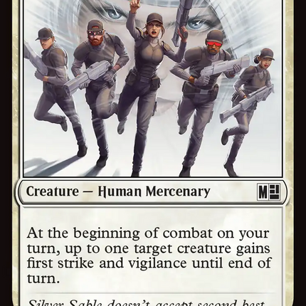 Wild Pack Squad [Marvel Super Heroes Commander]