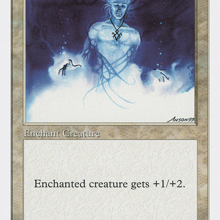 Holy Strength [Fifth Edition]