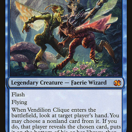 Vendilion Clique [Modern Masters 2015]