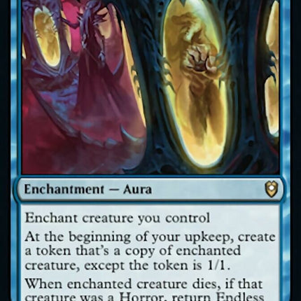 Endless Evil [Commander Legends: Battle for Baldur's Gate]