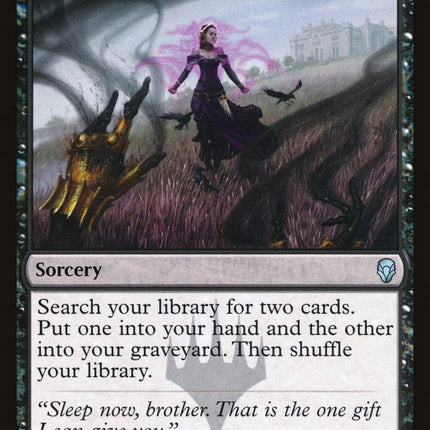 Final Parting [Dominaria]