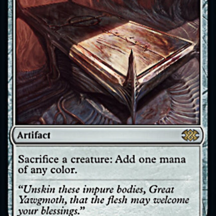 Phyrexian Altar [Double Masters 2022]