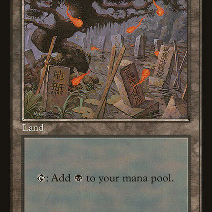 Swamp (10) [Asia Pacific Land Program]