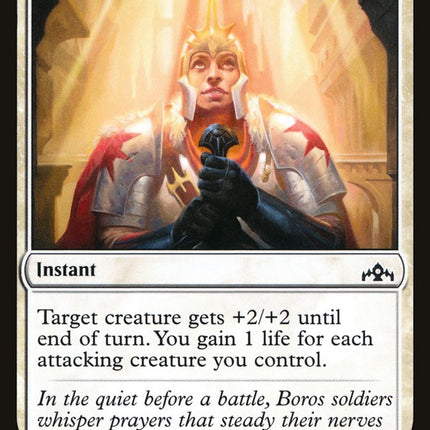 Take Heart [Guilds of Ravnica]