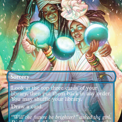 Ponder [Secret Lair Drop Series]