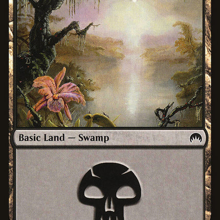 Swamp (262) [Magic Origins]