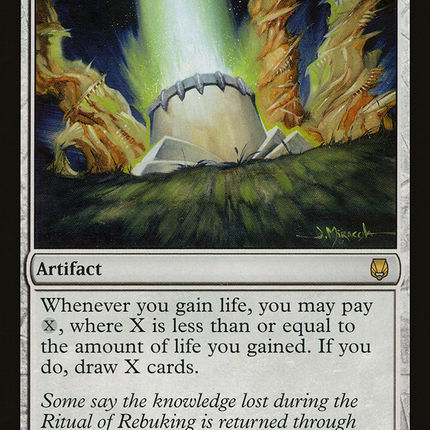 Well of Lost Dreams [Secret Lair: Angels]