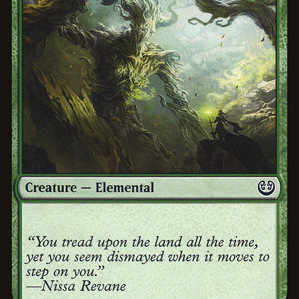 Terrain Elemental (Deck Builders Toolkit) [Kaladesh Promos]