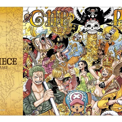 Bandai: Official Playmat - Limited Edition Vol. 1