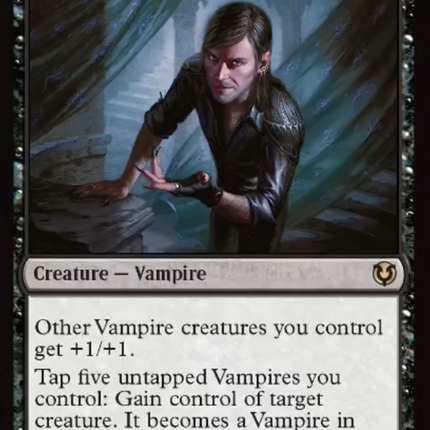 Captivating Vampire [Innistrad Remastered]
