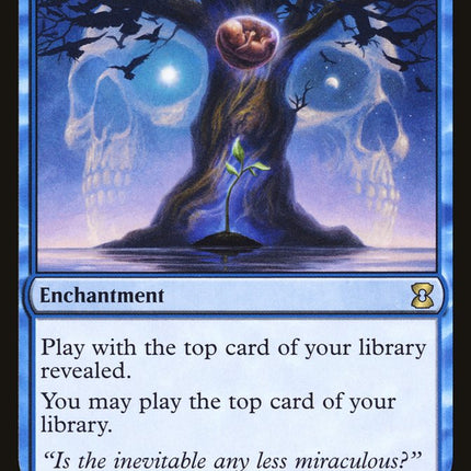 Future Sight [Eternal Masters]