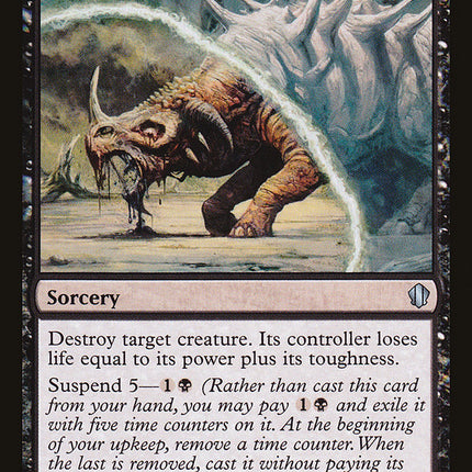 Phthisis [Commander 2013]