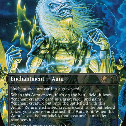 Animate Dead [Secret Lair Drop Series]