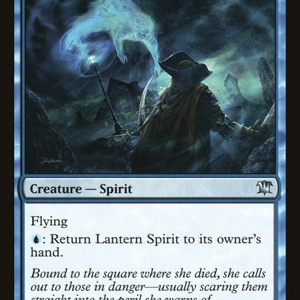 Lantern Spirit [Innistrad]