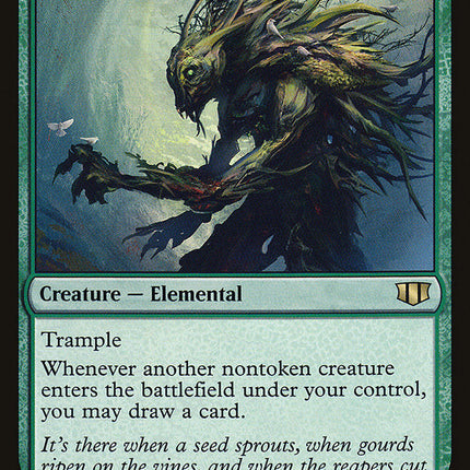 Soul of the Harvest [Commander 2014]